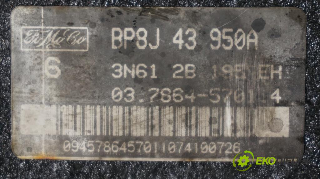 Mazda 3 2004 servo Brzdní: 3N612B195EH