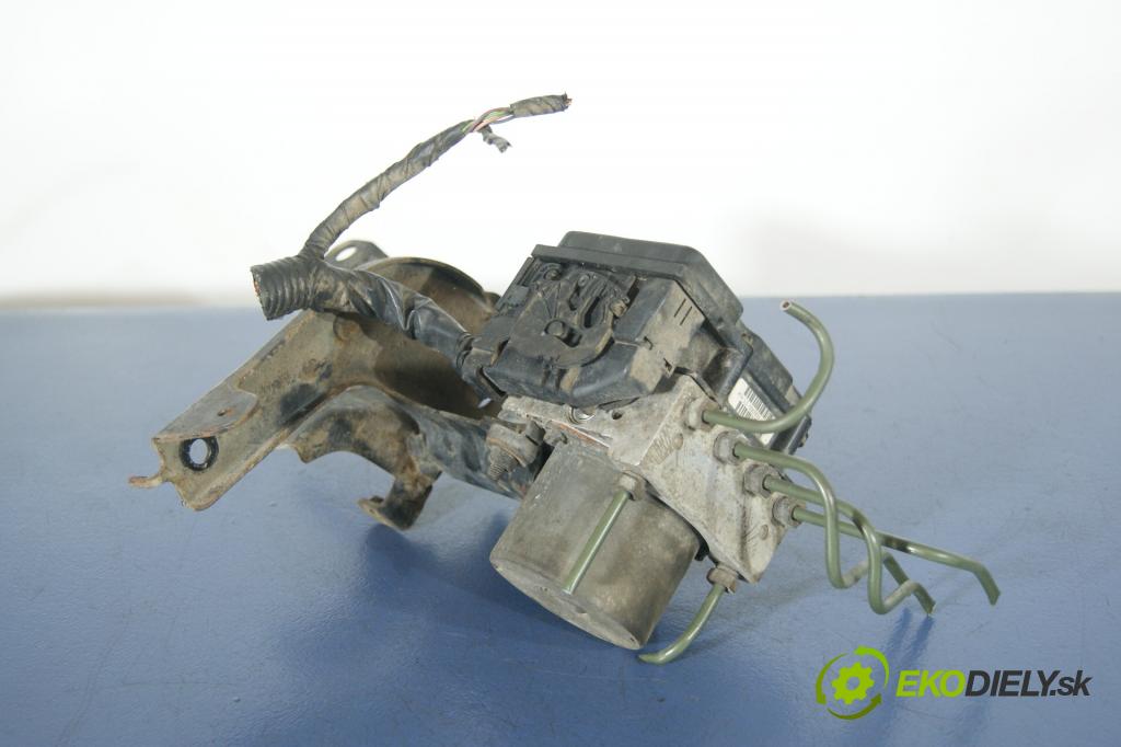 Nissan Almera 2004 čerpadlo ABS x 0265800379
