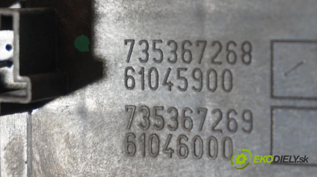 Fiat Punto 2007 Přepínač Světel: