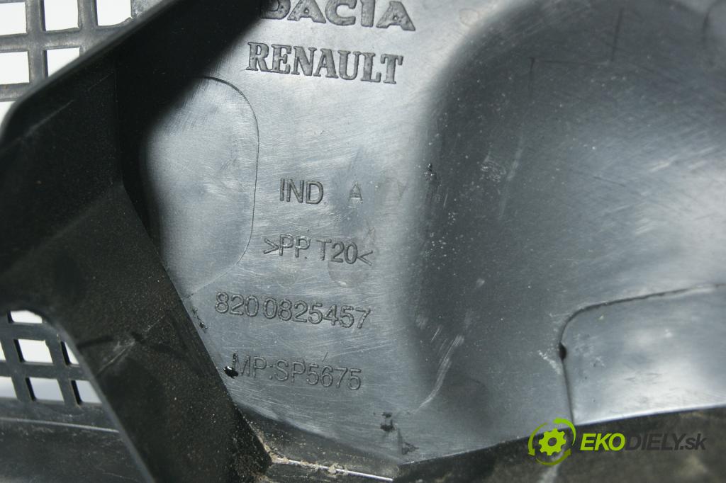 Dacia Duster 2010 torpédo 8200825457