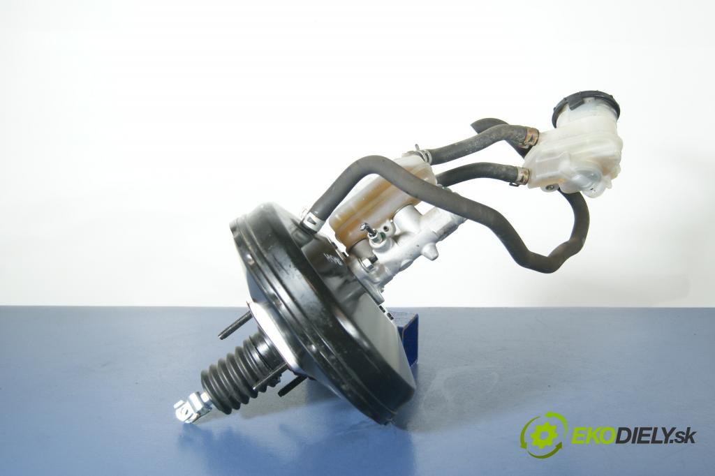 Honda City 2010 servo Brzdní: 131010-18320
