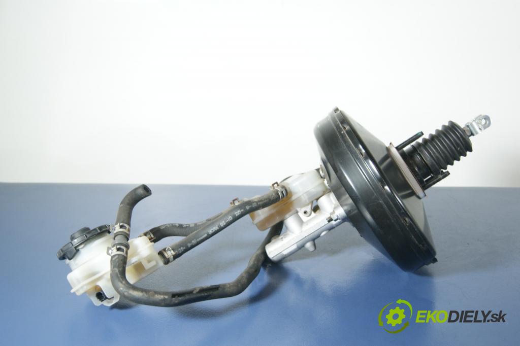 Honda City 2010 servo Brzdní: 131010-18320