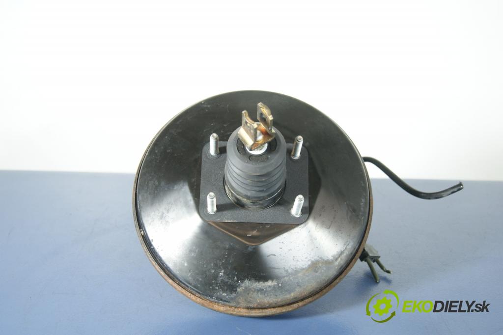 Citroen C1 2005 servo Brzdní: 0204051248