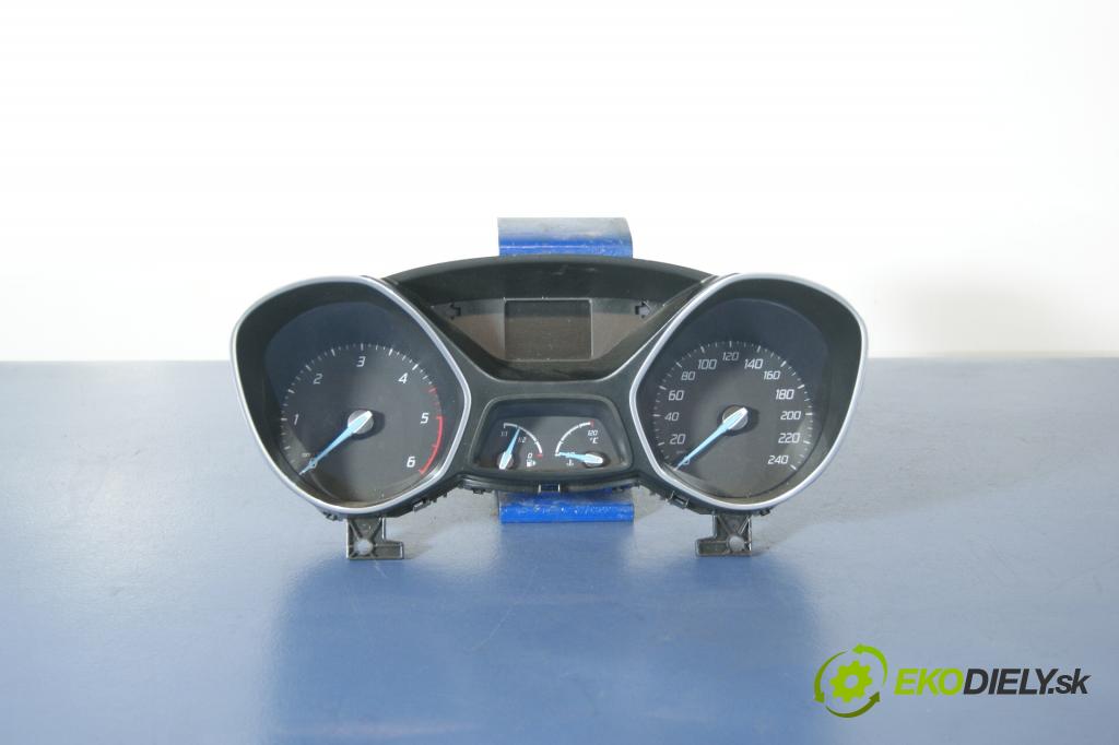 Ford Focus 2011 prístrojovka/ budíky BM5T-10849-CN