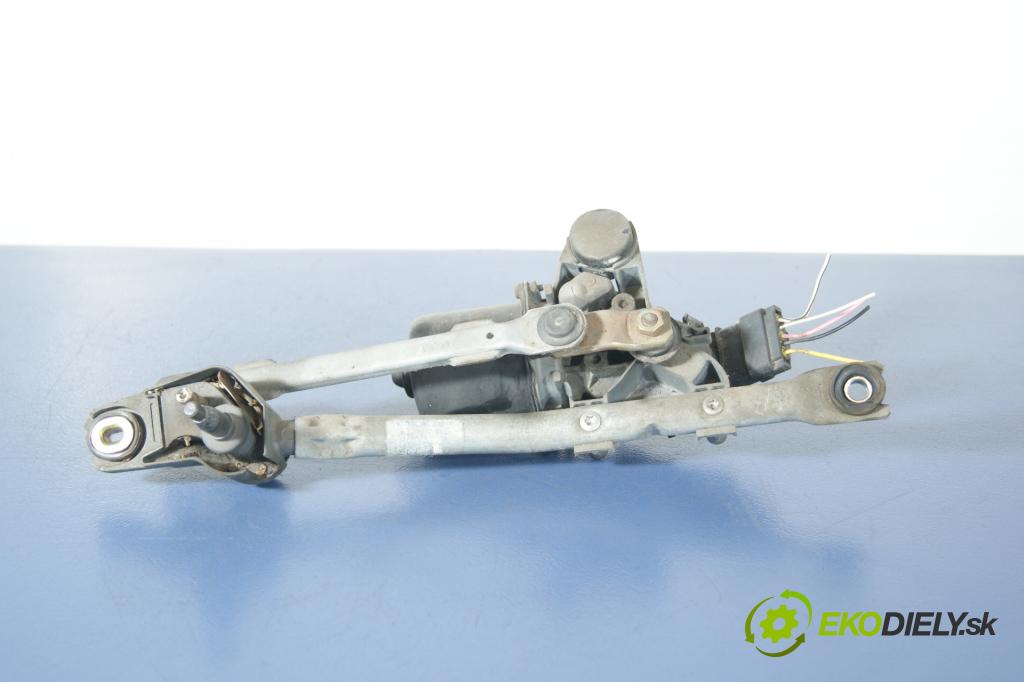 Citroen C1 2005 mechanizmus motor: Stierače: Predné 