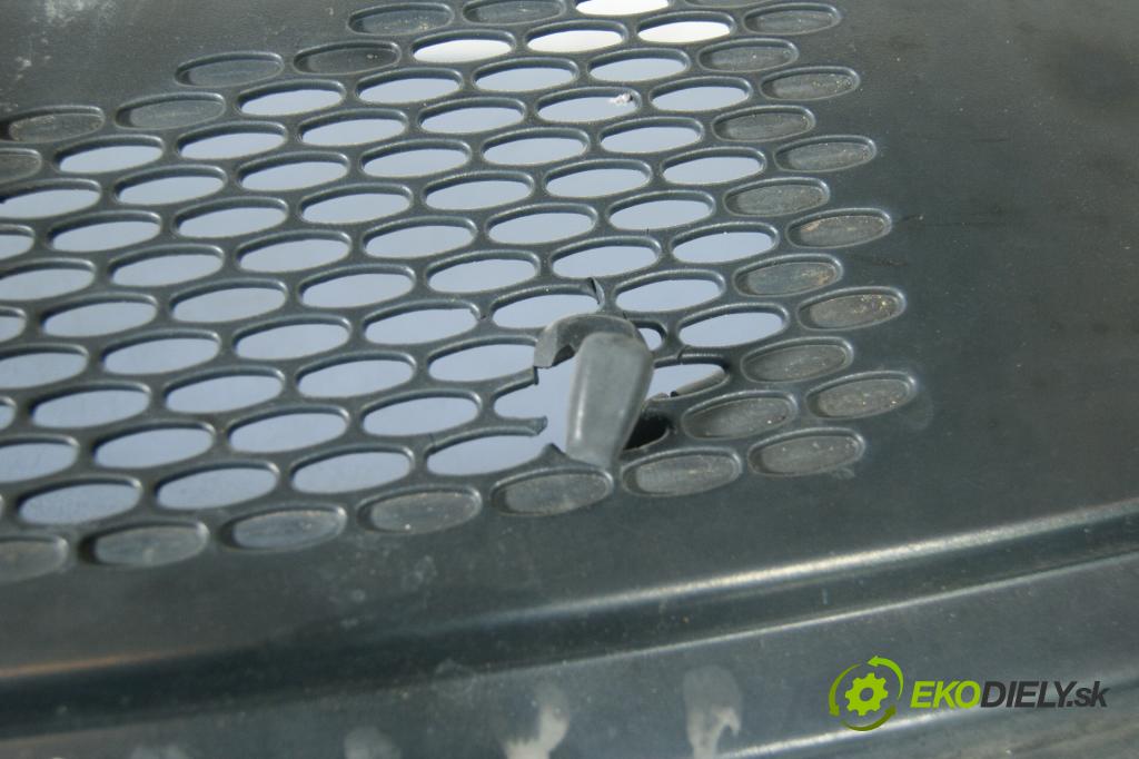 Ford Transit 2006 torpédo 